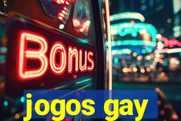 jogos gay